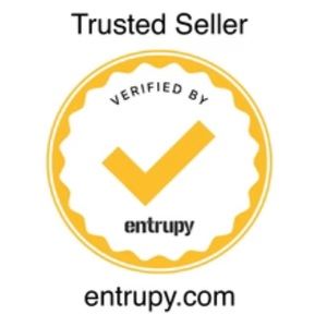 Entrupy - Certificate of Authentication. Luxury bags & wallets only.